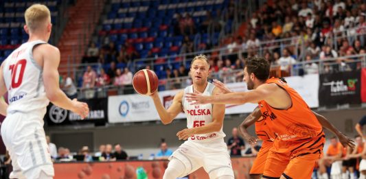 Polska przegrała z Izraelem