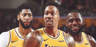 NBA: Lakers stawiają na Howarda!