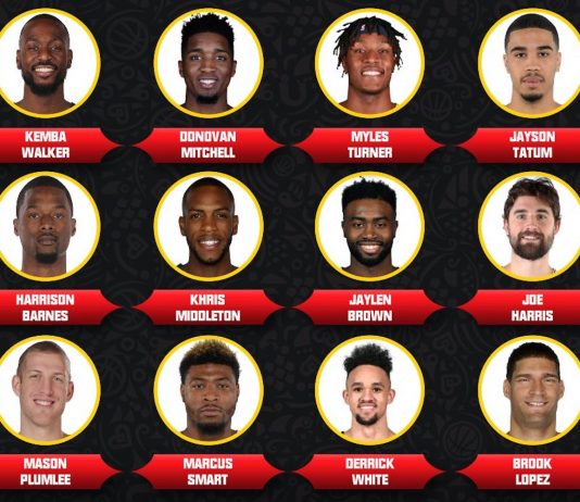 MŚ: Dziś Amerykanie grają ostatni sparing!