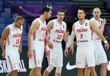 MŚ: Polacy faworytami do wygrania grupy!