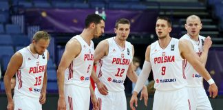 MŚ: Polacy faworytami do wygrania grupy!