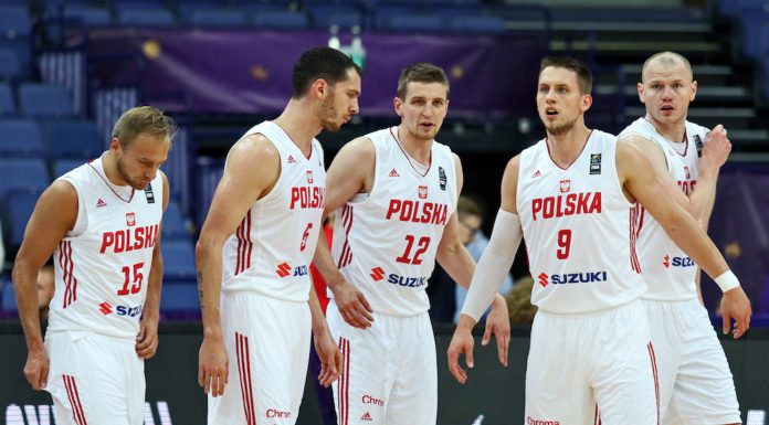 MŚ: Polacy faworytami do wygrania grupy!