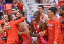 MŚ – dzień 1: Ekscytująca wygrana Portoryko, Rosja ograła Nigerię