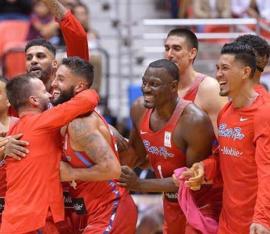 MŚ – dzień 1: Ekscytująca wygrana Portoryko, Rosja ograła Nigerię