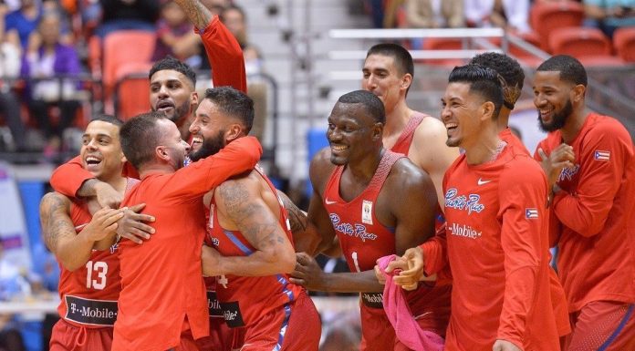 MŚ – dzień 1: Ekscytująca wygrana Portoryko, Rosja ograła Nigerię