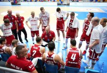 System rozgrywek Mistrzostw Świata i zasady awansu na Igrzyska Olimpijskie