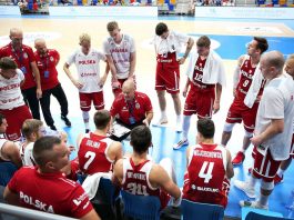 System rozgrywek Mistrzostw Świata i zasady awansu na Igrzyska Olimpijskie