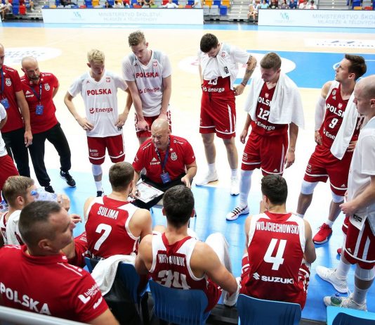 System rozgrywek Mistrzostw Świata i zasady awansu na Igrzyska Olimpijskie