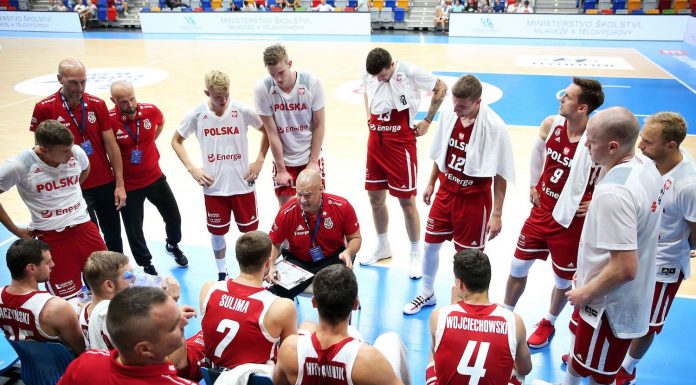 System rozgrywek Mistrzostw Świata i zasady awansu na Igrzyska Olimpijskie