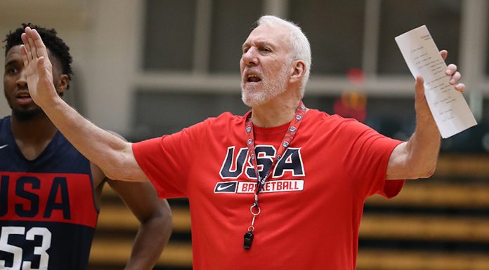 USA: Będzie bańka w Las Vegas, przyjadą wielkie marki