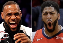 Terminarz NBA ustawiony pod Lakers? Łatwy start dla LeBrona