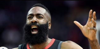Zapowiedź NBA: Harden i Westbrook w akcji już od 23:00!