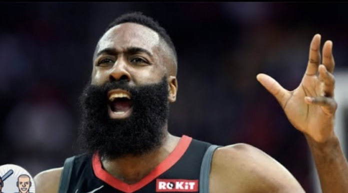 NBA: Czy James Harden ma rację twierdząc, że przez media nie wygrał MVP?