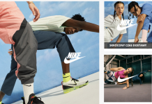 Wyprzedaż Nike – do 75% zniżki!