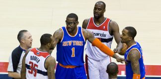 NBA: 16 najlepszych zawodników, którzy wciąż są dostępni na rynku