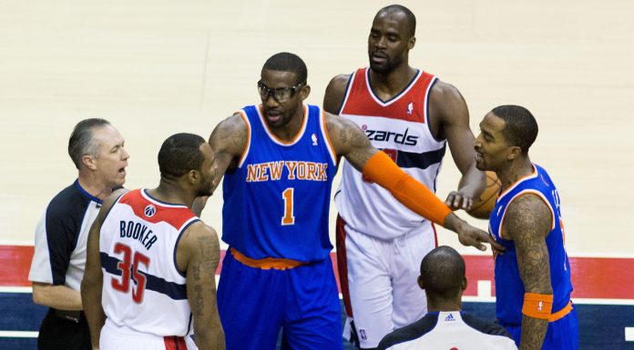 NBA: 16 najlepszych zawodników, którzy wciąż są dostępni na rynku