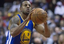 NBA: Dallas Mavericks gotowi handlować za Andre Iguodalę?