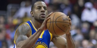 NBA: Dallas Mavericks gotowi handlować za Andre Iguodalę?