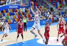 NBA: Nie tylko Sochan. Drugi Polak na testach w klubie NBA!