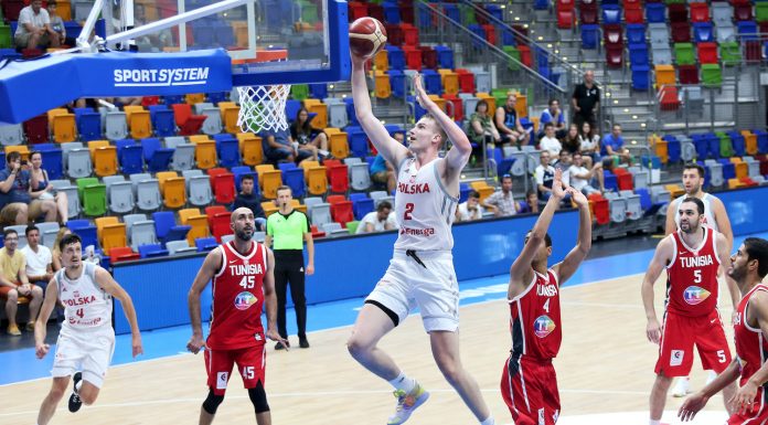 Kluby NBA pytają o Polaka! Ma szanse zostać następcą Gortata!