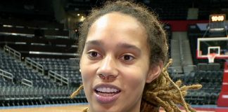 NBA: “Gdyby była LeBronem, już dawno sprowadziliby ją do domu”