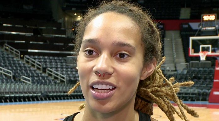 WNBA: Panie nie wytrzymały napięcia