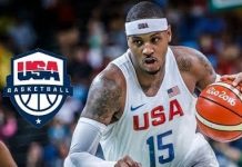 NBA: Nikt nie chce Melo! Nawet reprezentacja USA!