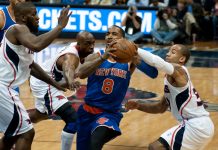 NBA: J.R. Smith nie chce zarobić?