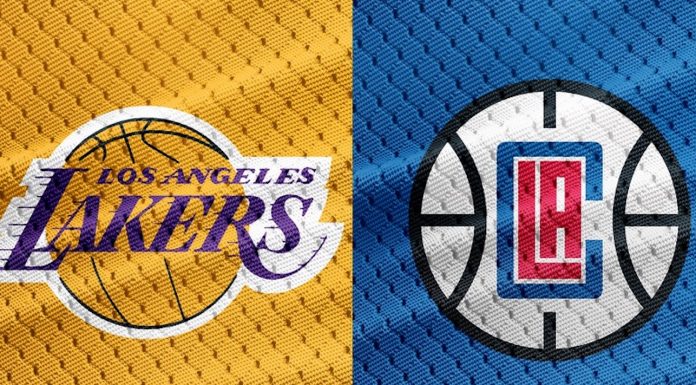 Wyjątkowa niedziela z NBA NA ŻYWO! Derby Los Angeles już o 20:30!