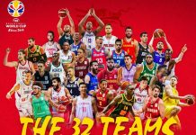 MŚ: Ponad 50 zawodników NBA zagra na Mistrzostwach Świata!