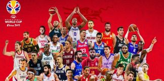 MŚ: Ponad 50 zawodników NBA zagra na Mistrzostwach Świata!