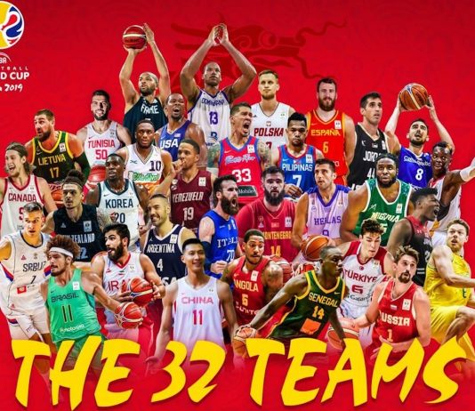 MŚ: Ponad 50 zawodników NBA zagra na Mistrzostwach Świata!