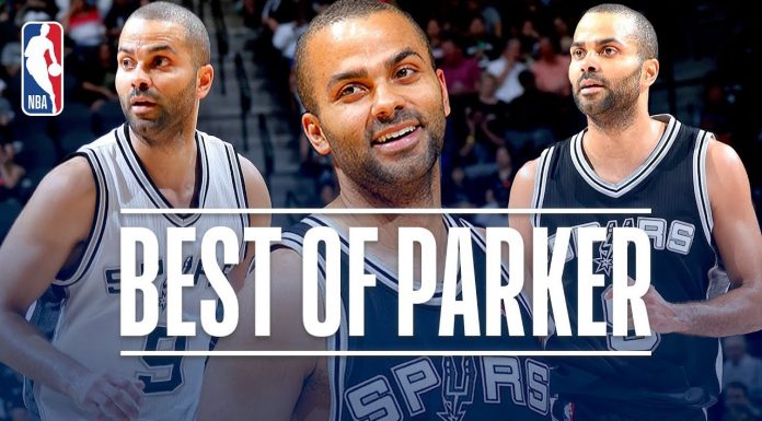 NBA: Spurs wybrali datę dla Tony’ego Parkera