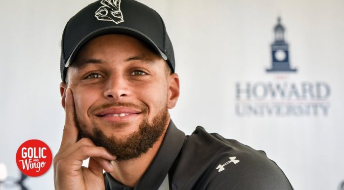 NBA: Steph Curry inwestuje w swoją drugą pasję