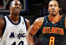 NBA: Nowym środkowym Lakers będzie Howard, Noah, Speights lub Gortat?