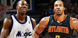 NBA: Nowym środkowym Lakers będzie Howard, Noah, Speights lub Gortat?