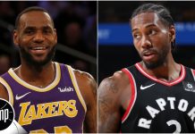 NBA: Znamy świąteczne hity! Najlepsze mecze 25 grudnia!