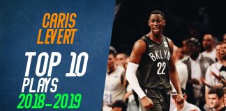 NBA: Nets przedłużyli kontrakt wschodzącej gwiazdy