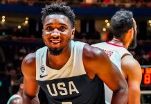 MŚ: Kanada na kolanach, Amerykanie wygrali ostatni sparing