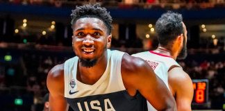 MŚ: Kanada na kolanach, Amerykanie wygrali ostatni sparing