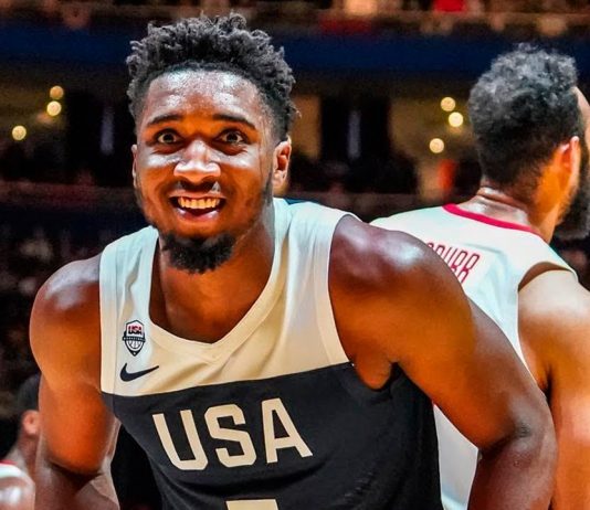 MŚ: Kanada na kolanach, Amerykanie wygrali ostatni sparing