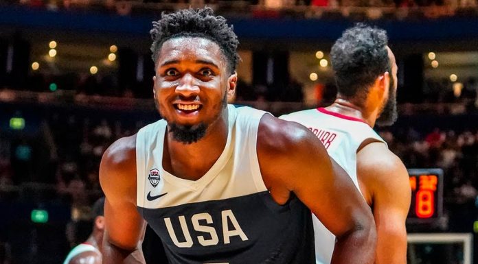 MŚ: Kanada na kolanach, Amerykanie wygrali ostatni sparing