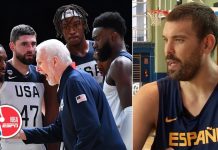 MŚ: USA traci zawodników? Kto by się tym przejmował?