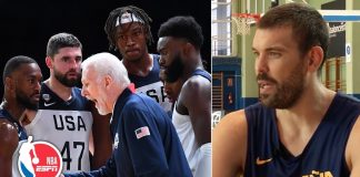 MŚ: USA traci zawodników? Kto by się tym przejmował?