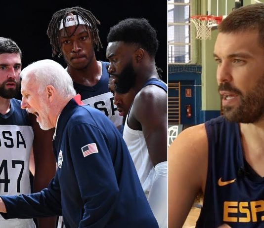 MŚ: USA traci zawodników? Kto by się tym przejmował?