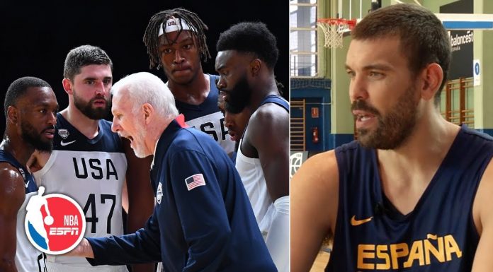 MŚ: USA traci zawodników? Kto by się tym przejmował?