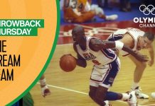 27 lat temu Dream Team zdobył złoto w Barcelonie!