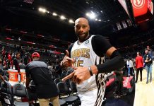 NBA: Vince Carter wie, co będzie robił po zakończeniu kariery