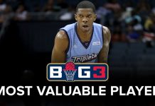 NBA: To byłby hit! Joe Johnson może wrócić do NBA!