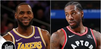 NBA: Znamy świąteczne hity! Najlepsze mecze 25 grudnia!